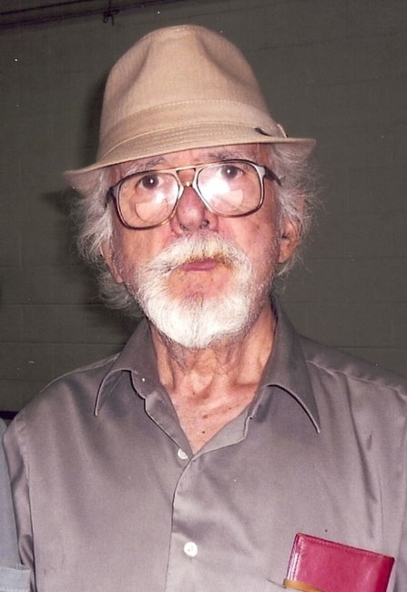 Obituary of Robert Joseph Latham