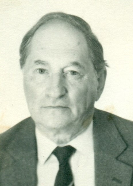 Obituary of Boris Kagan