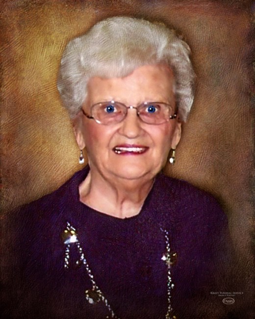 Obituary of Virginia Sawyers LaCaillade
