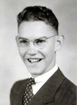 Donald Dotson