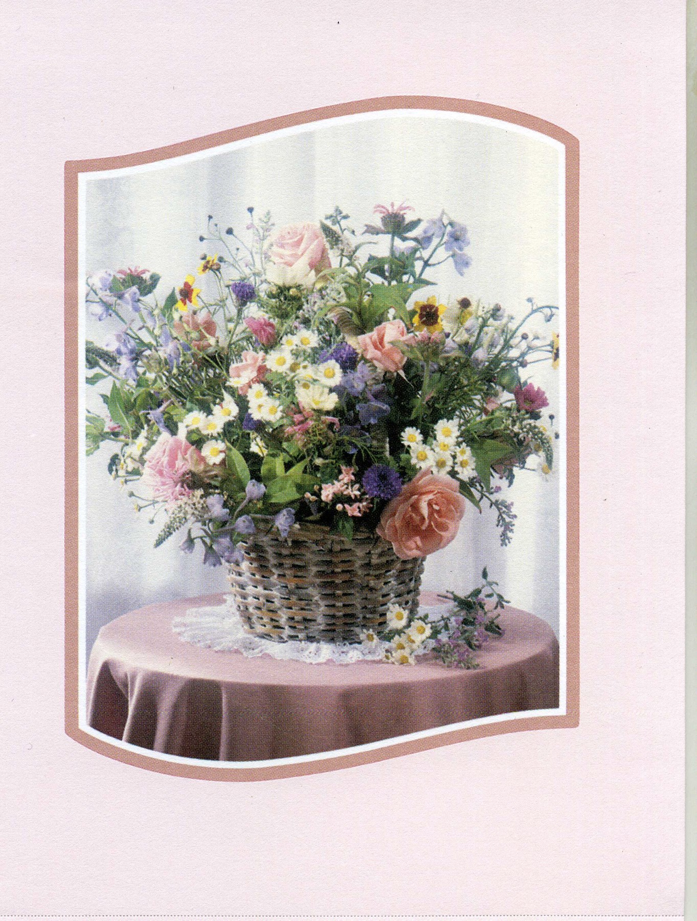 Obituary of Esther Johnson