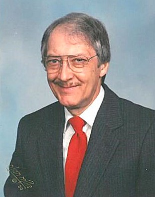 Avis de décès de Lee E. Woodward