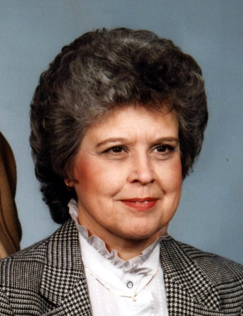 Obituary of Thelma K. Flatt