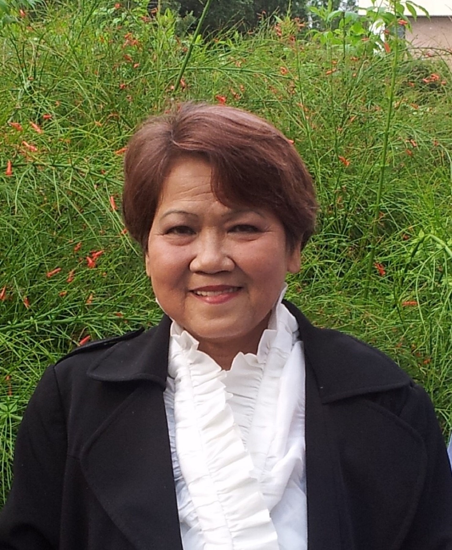 Obituary of Thuan Hau Thi Le