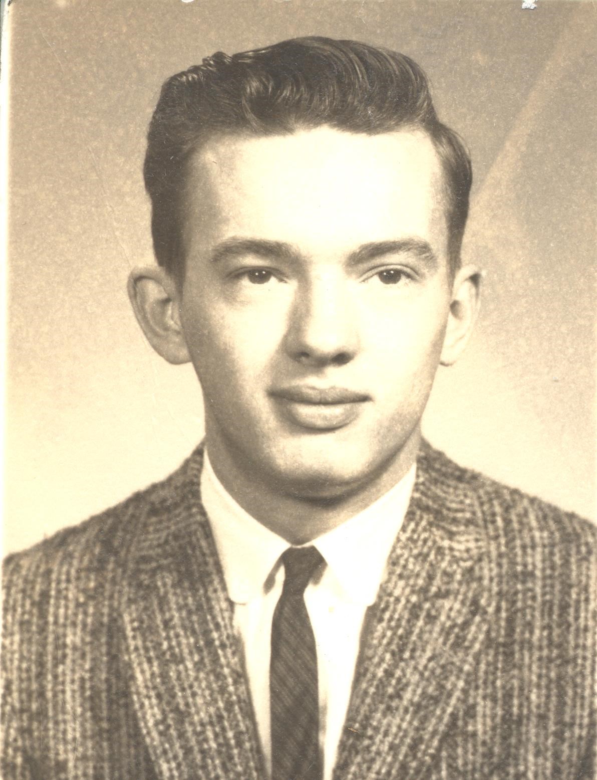 Obituary of Kenneth Lee Gilpin Sr.