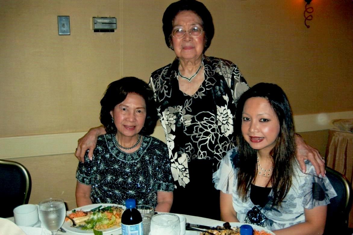 Obituary of Fructuosa Ramirez