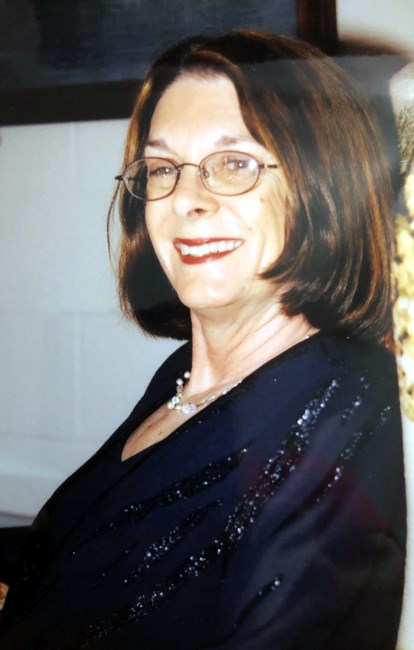 Obituario de Karen Barbee