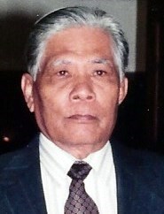 Obituary of Bernardo Manalo Clemente Sr.