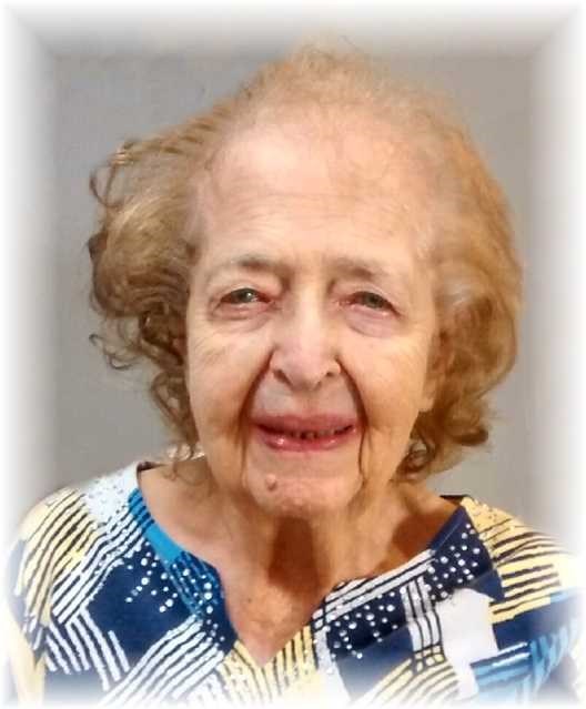 Obituary of Amelia A. Schneider