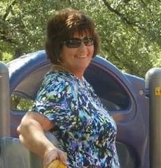 Obituary of Sharon K Calvert