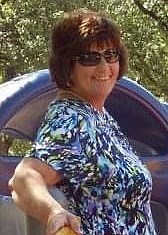 Obituary of Sharon K Calvert