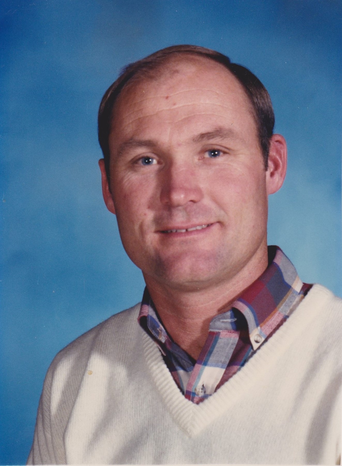 Edward Louis Folk Obituary Vernon, BC