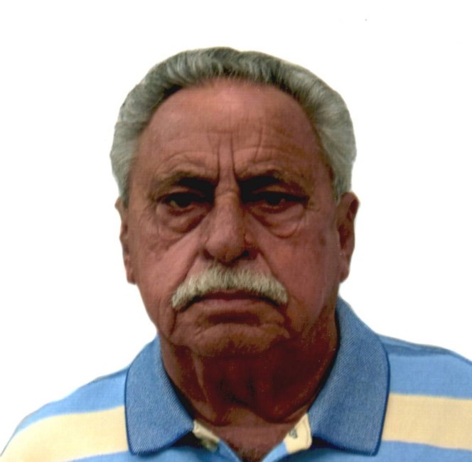 Obituary of Abelardo Martinez