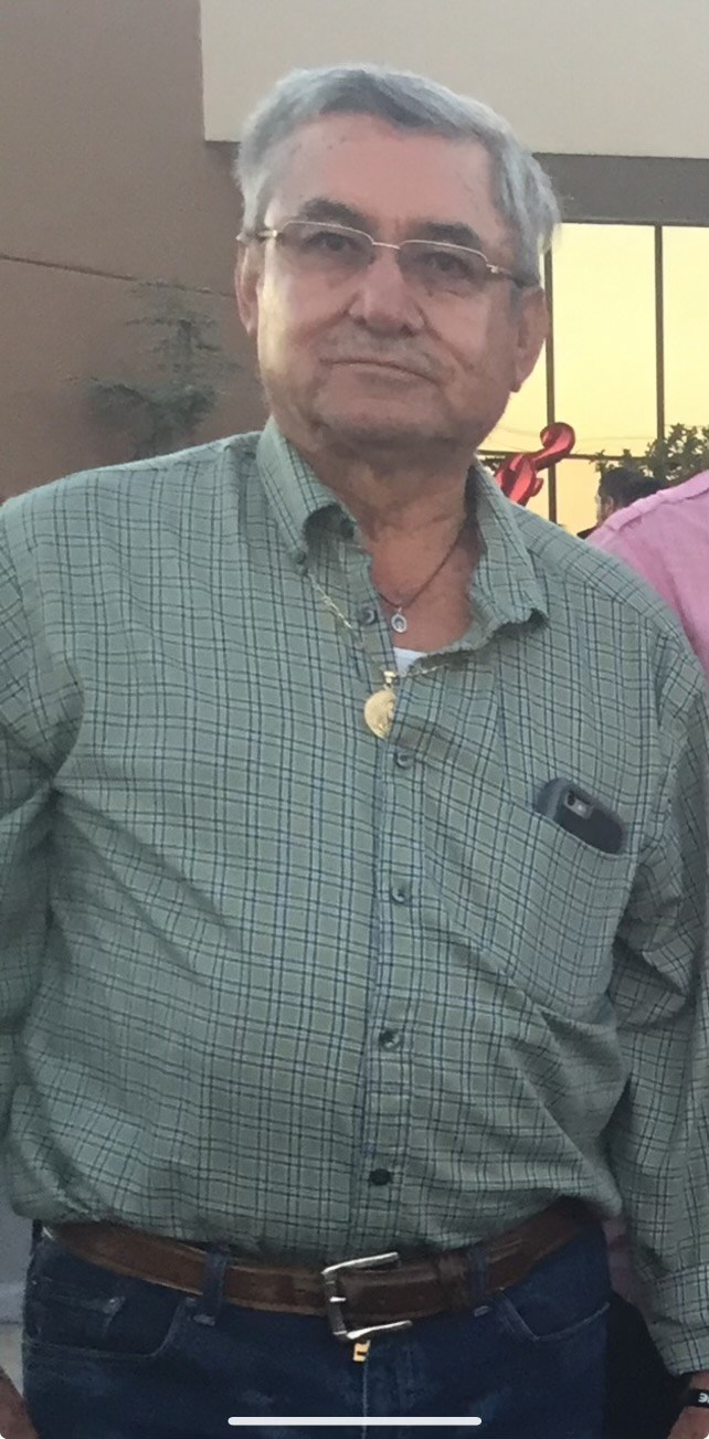 Obituary of Asunción "Chon" Quintana