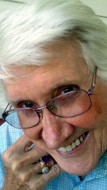 Obituario de Linda Simpson James