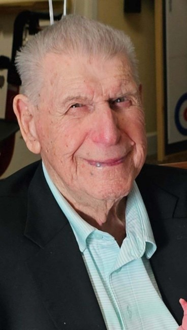 Obituary of Joseph M. Cosenza