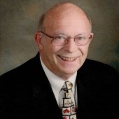Obituary of Don W. Saunders