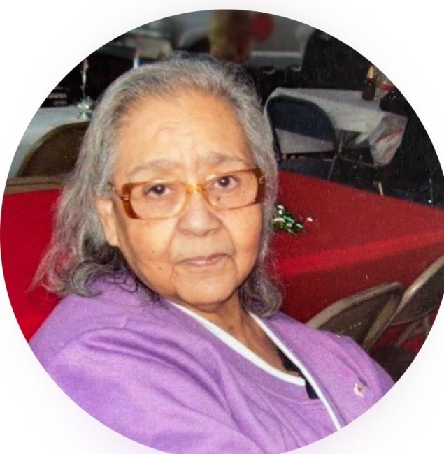 Obituary of Josephine Rocha