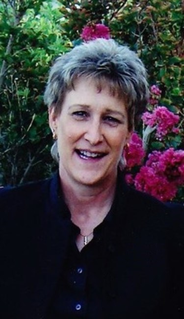 Obituary of Julie D. Becker