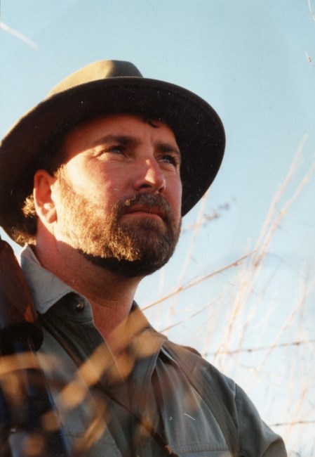 Obituary of James Rex Nash