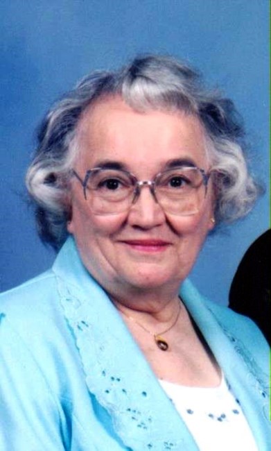 Obituary of Alene J. Hall