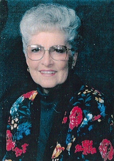 Obituary of Vonna Davis Butler