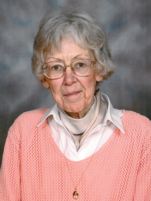 Obituario de Helen Bridget Power