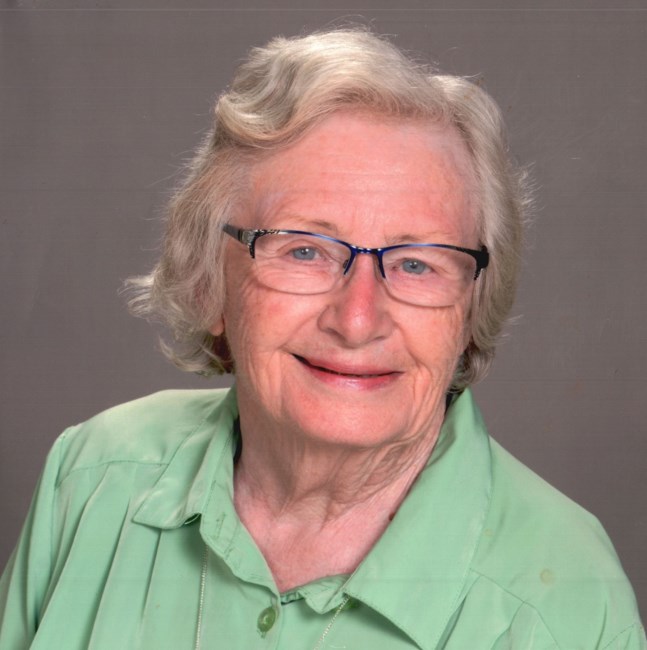 Obituary of Charlotte A MacPhetres