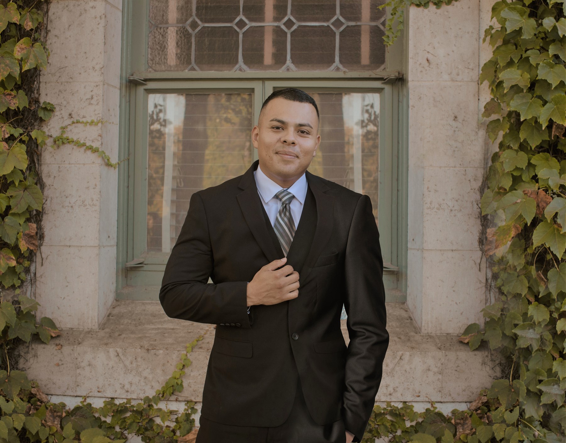 Obituary of Jose Roberto Alcantar Lopez