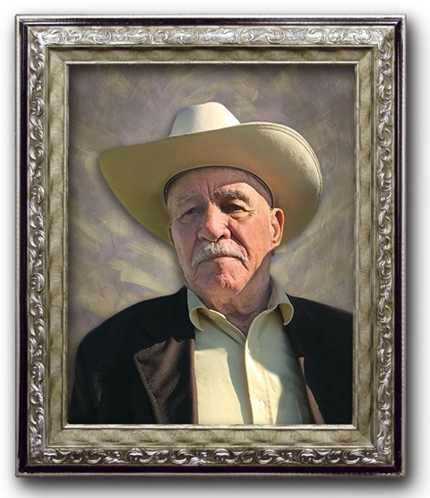 Obituario de Jose Serna