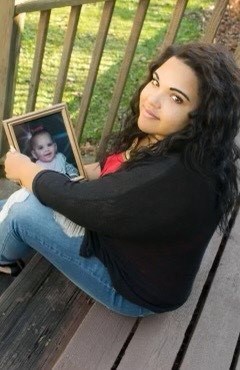 Obituary of Destine Star Daniels