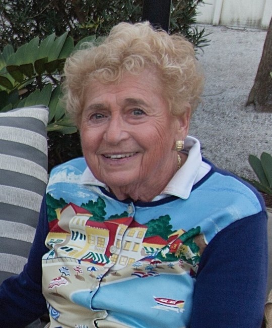 Obituary of Sandra D. Stone