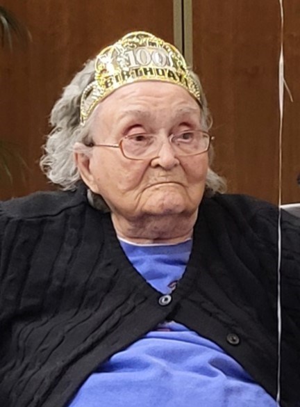 Obituary of Celestina B Torres