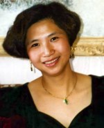 Winnie Chun Wong