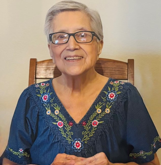 Obituary of Eladia C. Casarez