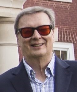 Obituary of Rick Eugene Provine