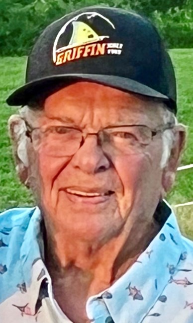 Obituary of Gene Dennis Vincent