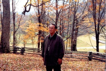 Obituary of Jeon Heong Han
