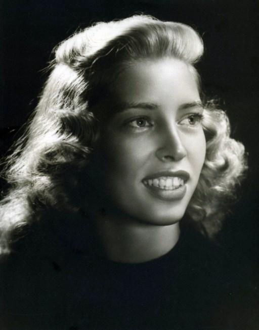 Obituary of Phyllis Joyce Jones Harsh