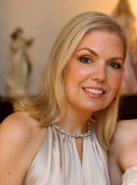 Obituary of Mrs. Francesca Irene Lakas