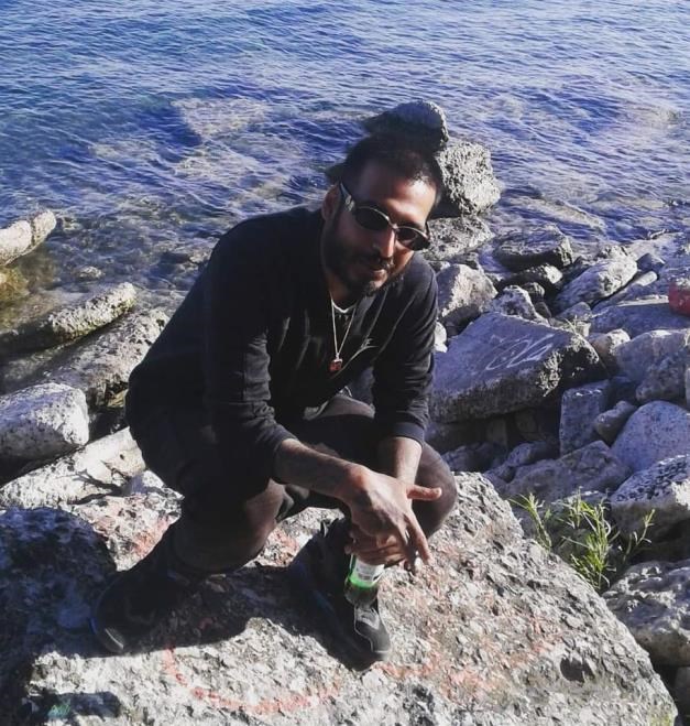 Obituary of Derek Persaud