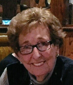 Obituary of Mary E. Gonsalves