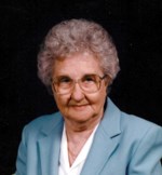 Dorothy Ivy