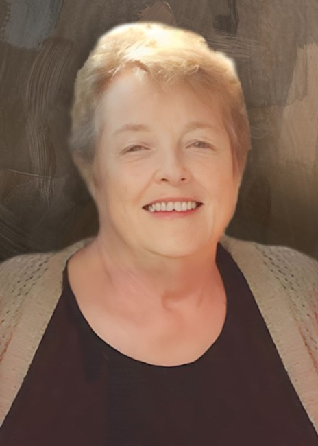 Obituary of Joan Annette Theresa Rynyk