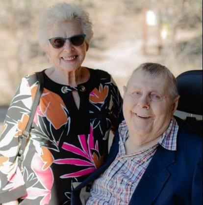 Obituario de Claude Stanley Hazle