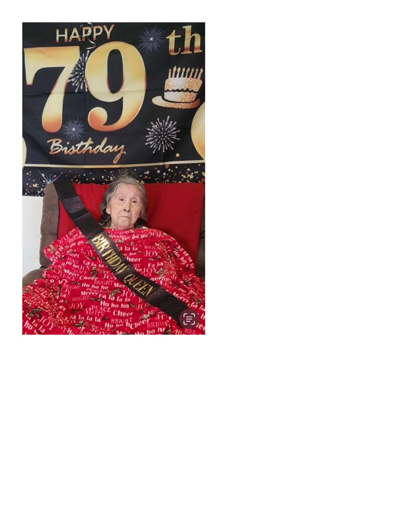 Obituary of Margaret H. De La Cruz