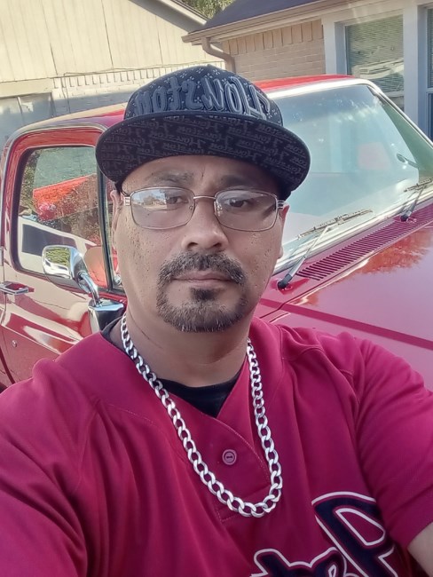 Obituary of Jose Arnulfo Lopez