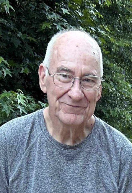 Obituary of Charles Donald Phillips