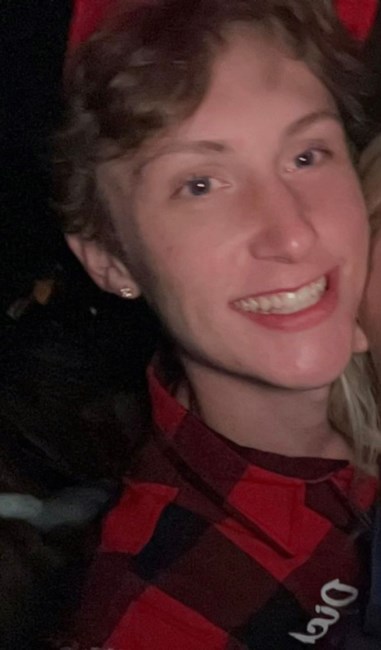 Obituario de Logan Joseph Ricks