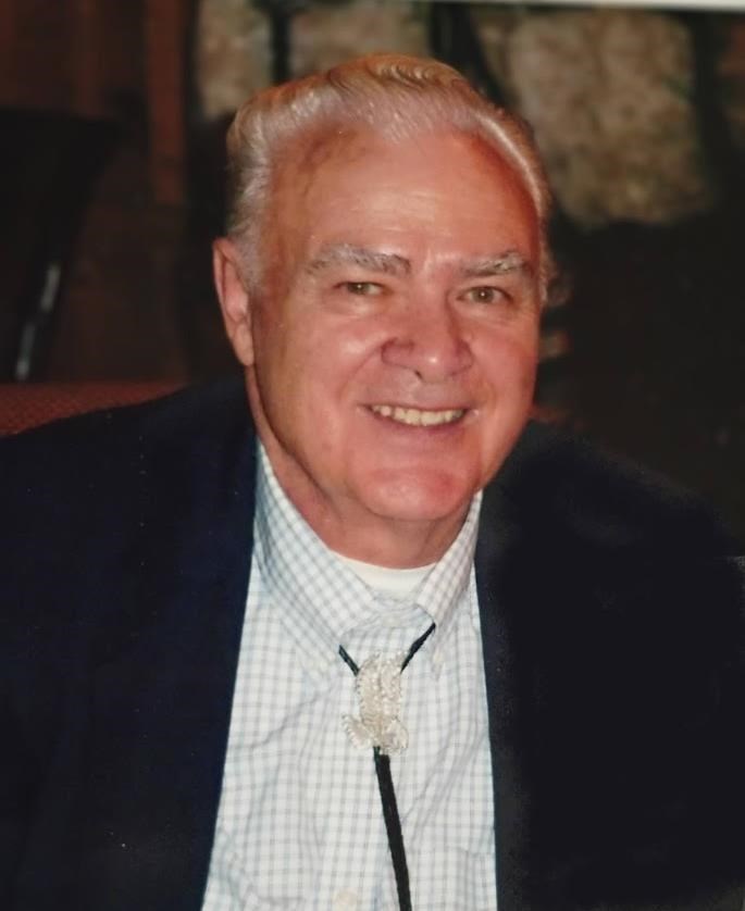 Avis de décès de Randall D McVeigh